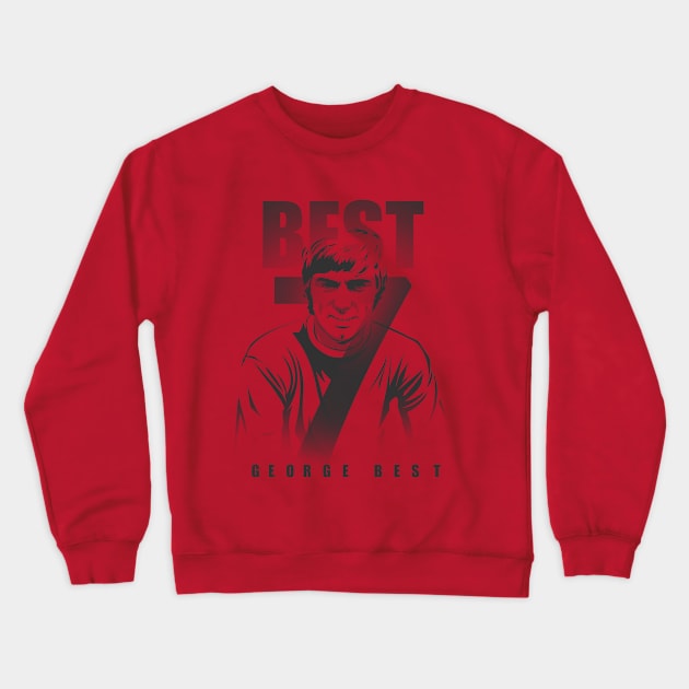 Best Crewneck Sweatshirt by siddick49